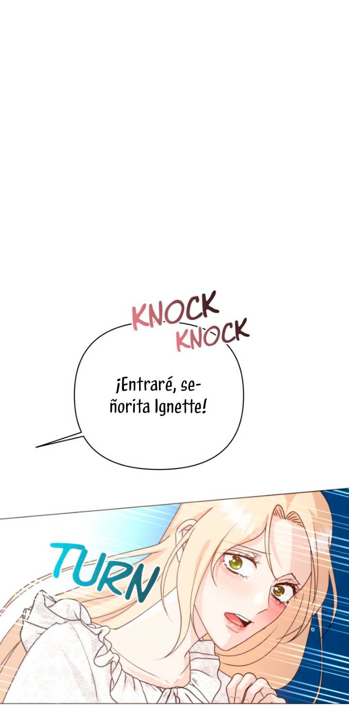 El Gran Duque es mío Capítulo 2 - Página 52