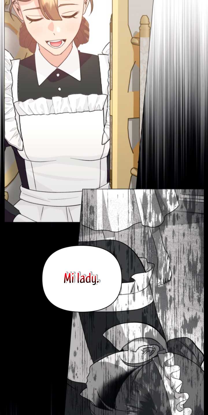 El Gran Duque es mío Capítulo 2 - Página 54