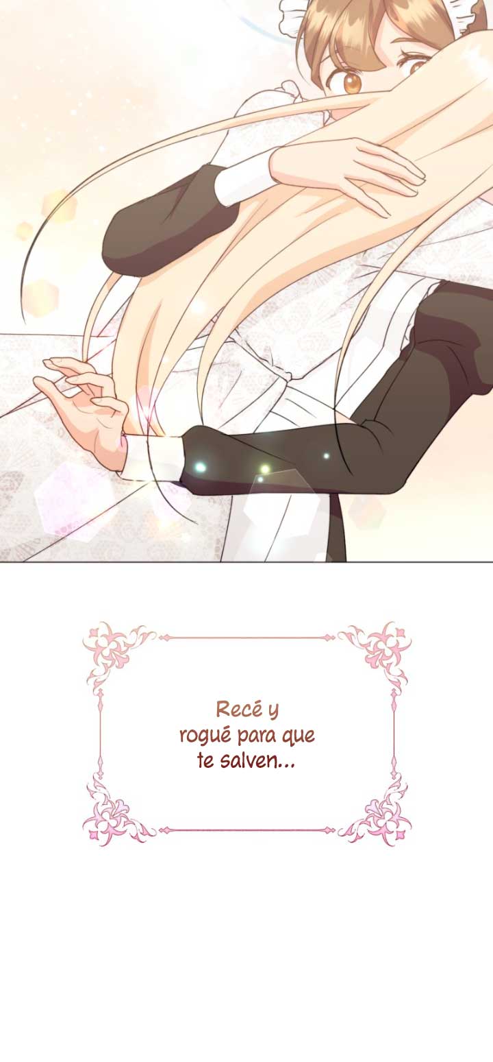 El Gran Duque es mío Capítulo 2 - Página 58