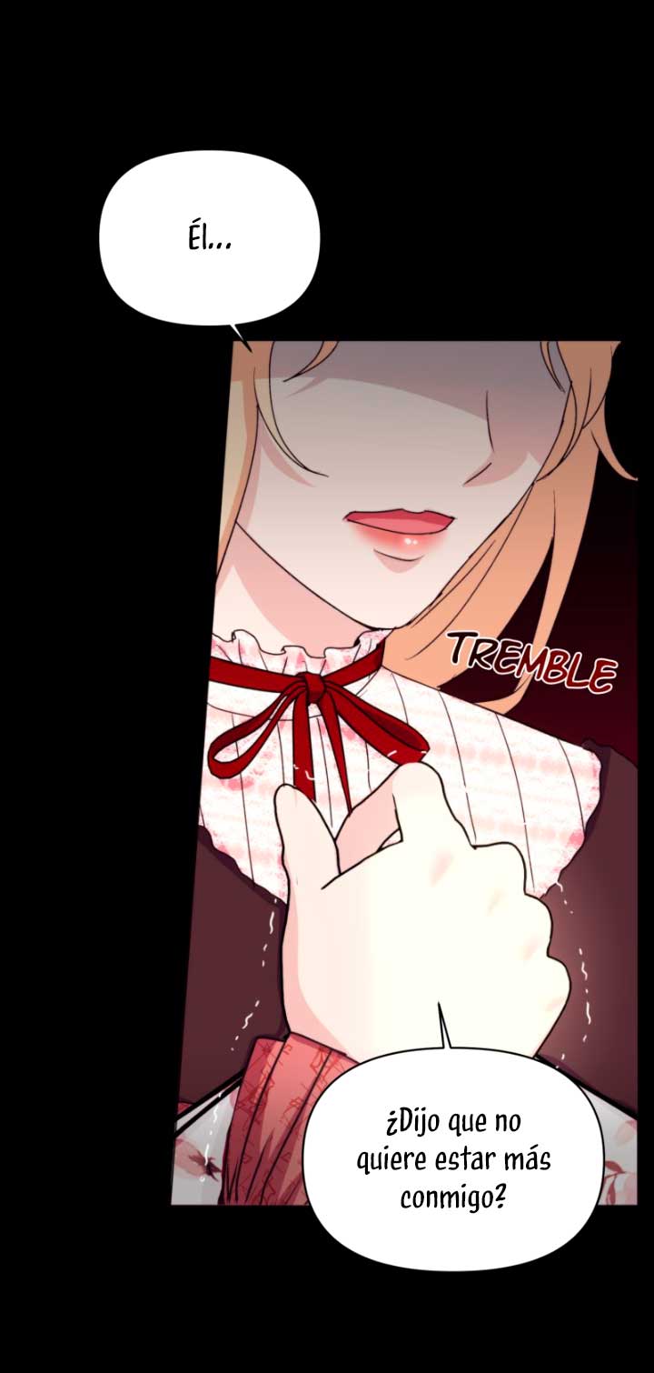 El Gran Duque es mío Capítulo 2 - Página 6