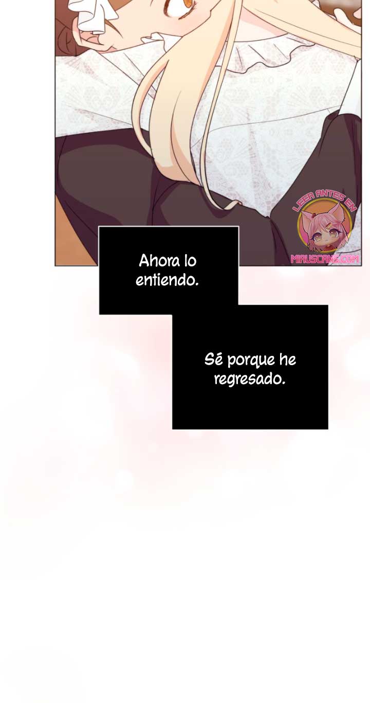 El Gran Duque es mío Capítulo 2 - Página 61