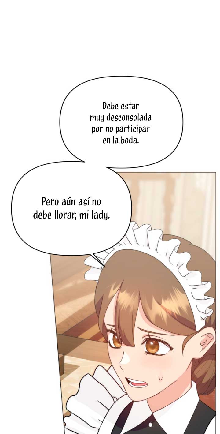 El Gran Duque es mío Capítulo 2 - Página 66