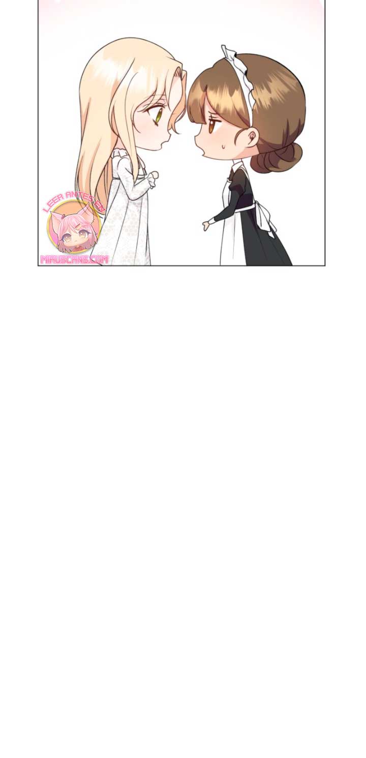 El Gran Duque es mío Capítulo 2 - Página 68