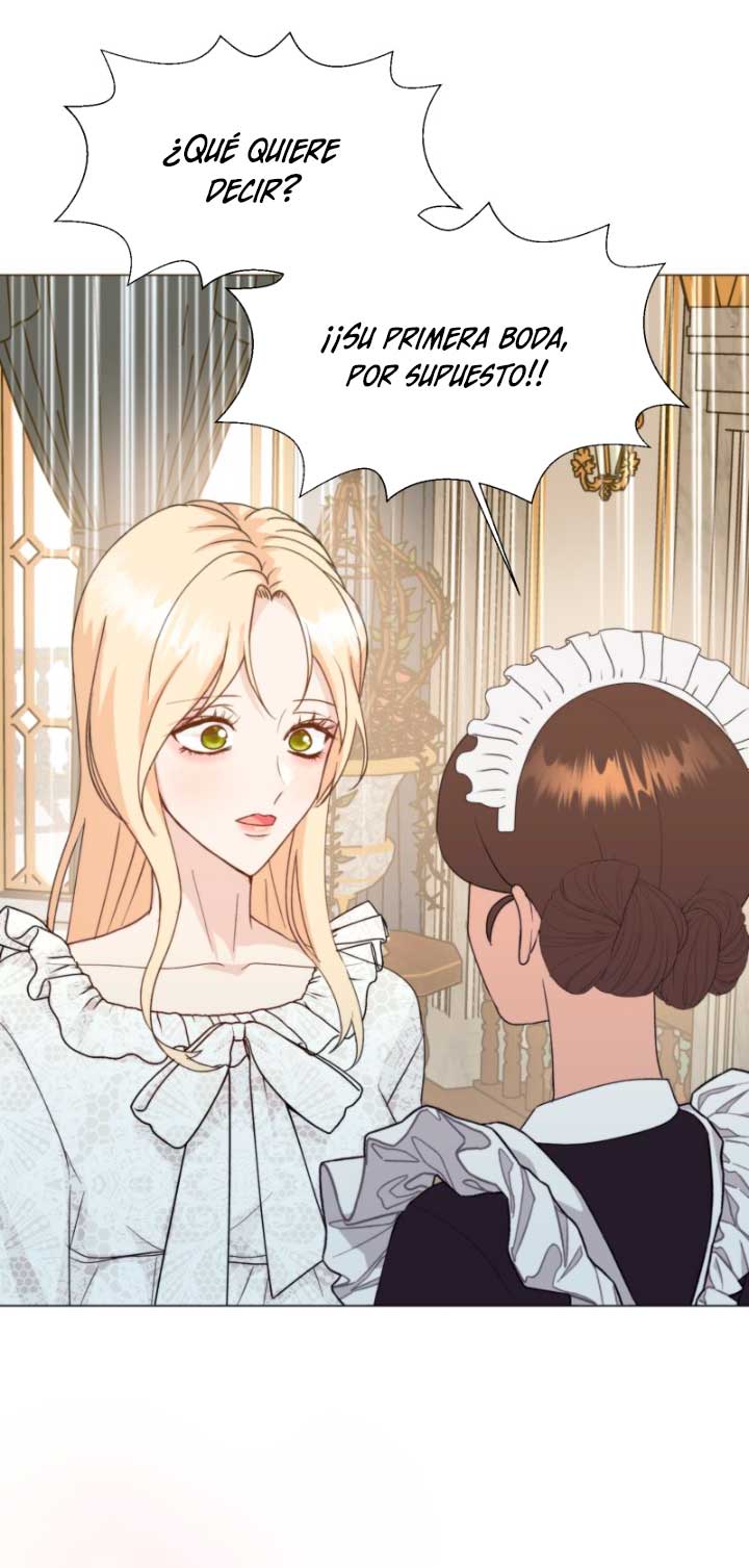 El Gran Duque es mío Capítulo 2 - Página 69