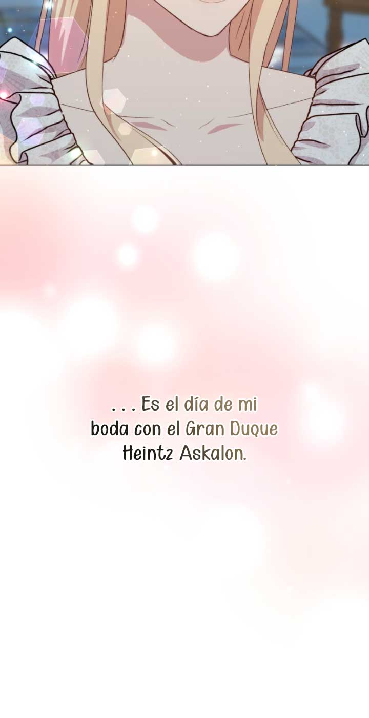 El Gran Duque es mío Capítulo 2 - Página 71
