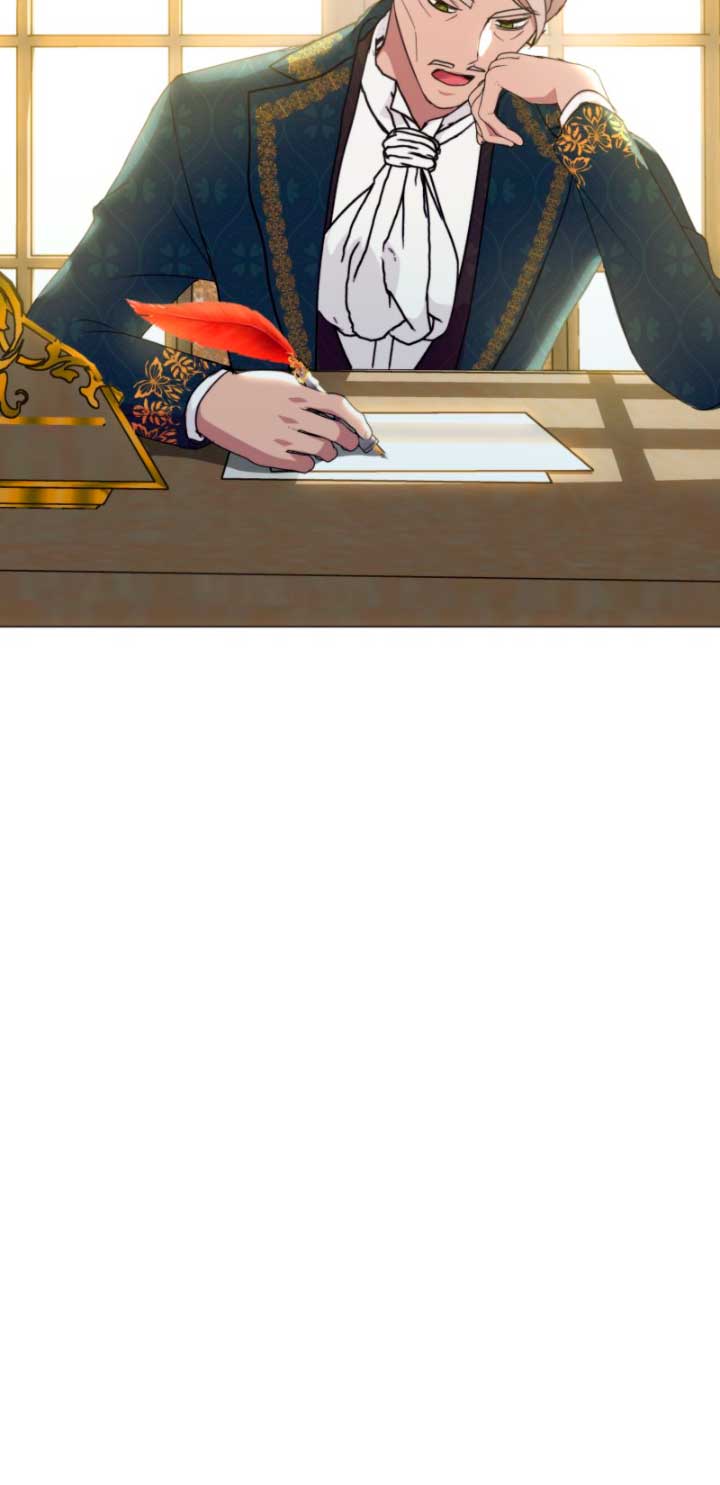 El Gran Duque es mío Capítulo 2 - Página 74