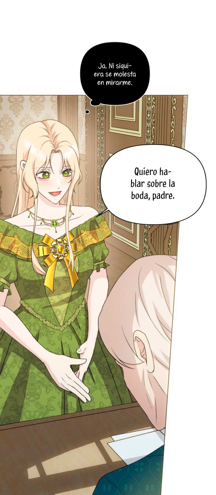 El Gran Duque es mío Capítulo 2 - Página 75