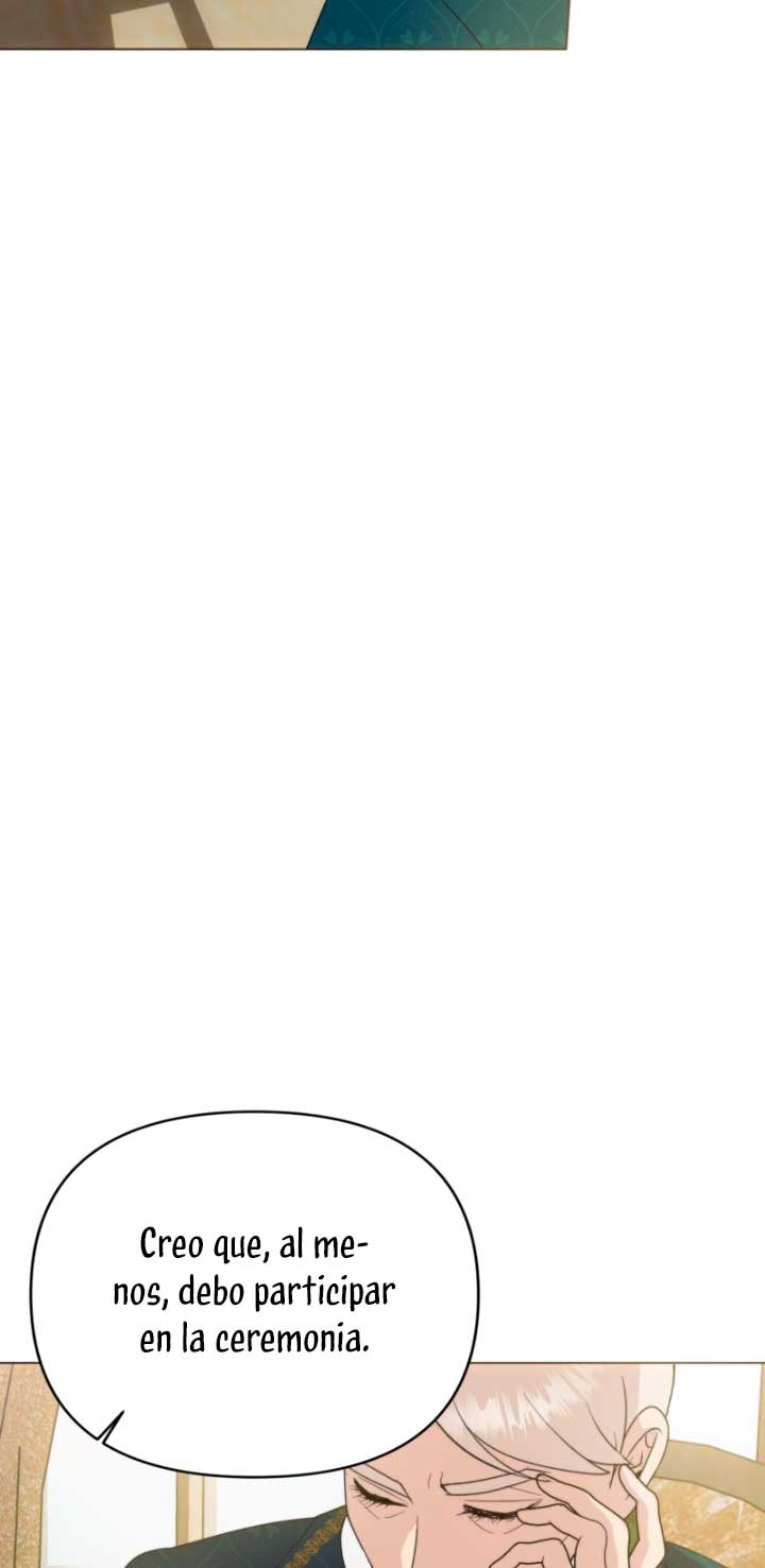 El Gran Duque es mío Capítulo 2 - Página 76