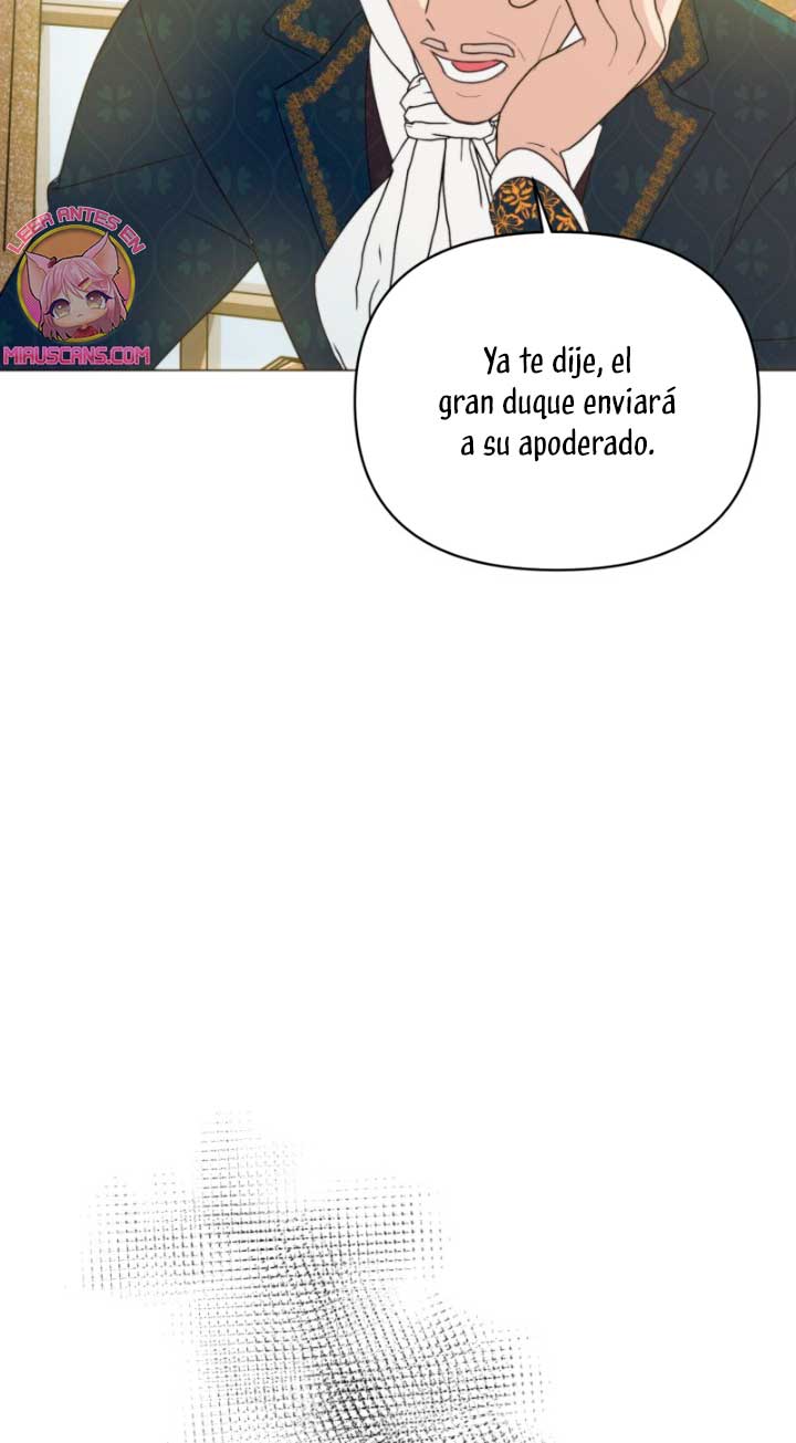 El Gran Duque es mío Capítulo 2 - Página 77