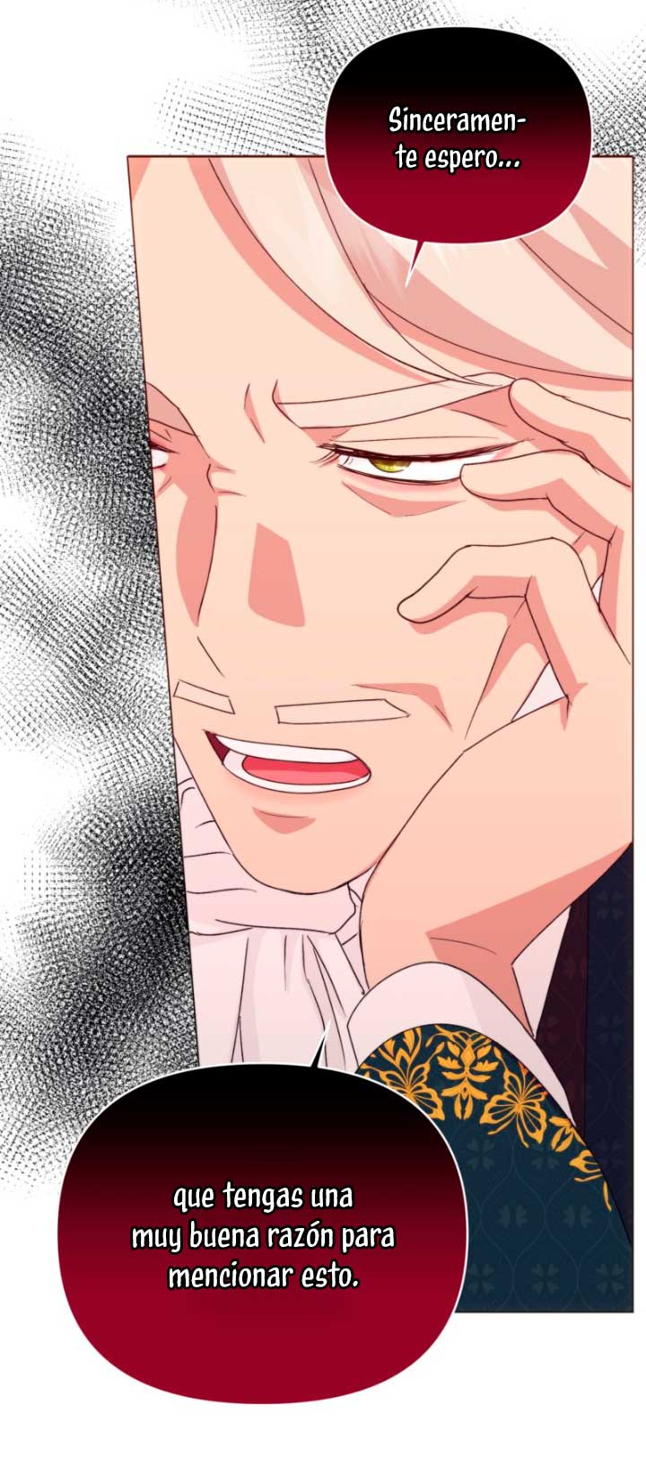 El Gran Duque es mío Capítulo 2 - Página 78