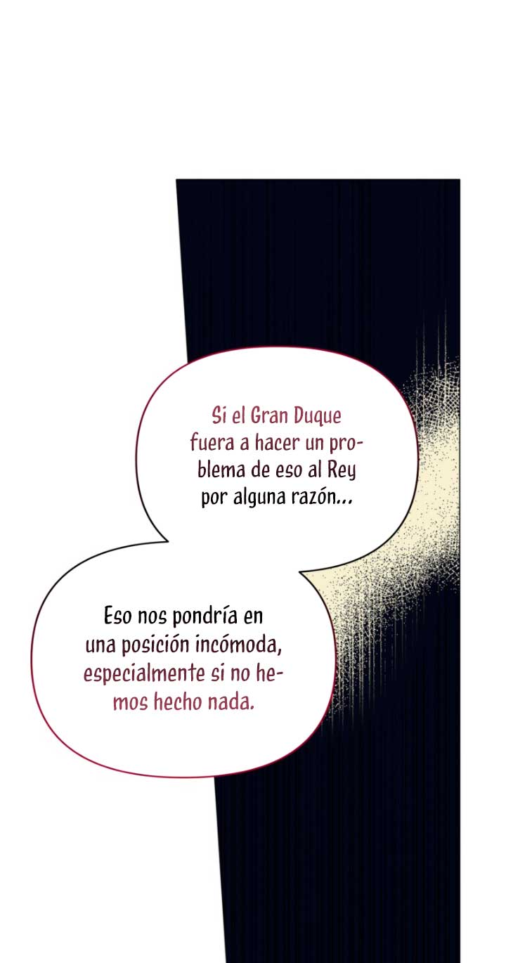 El Gran Duque es mío Capítulo 2 - Página 81