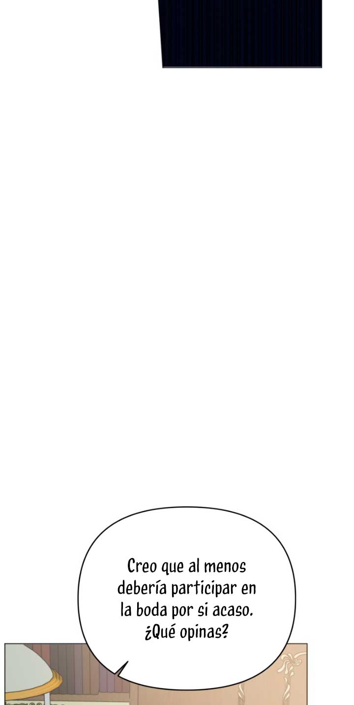 El Gran Duque es mío Capítulo 2 - Página 82