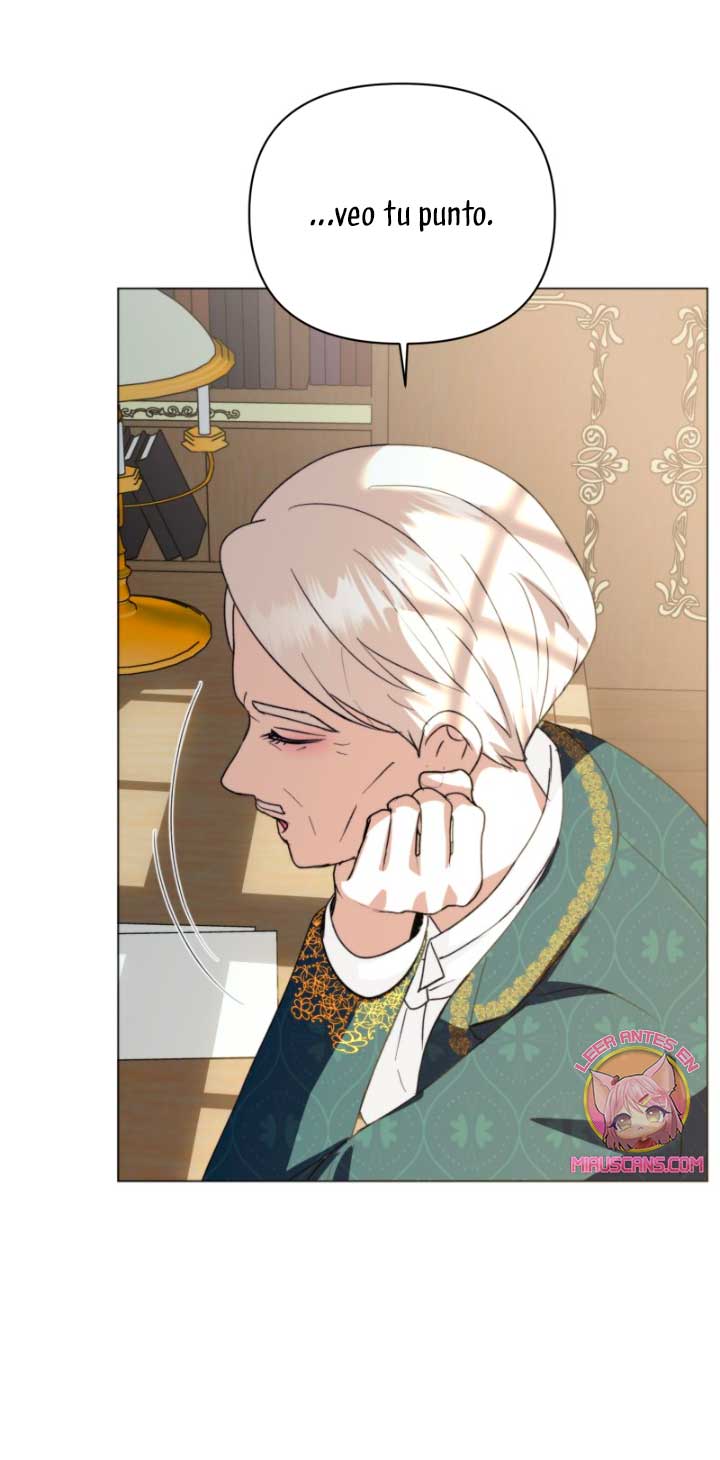 El Gran Duque es mío Capítulo 2 - Página 84