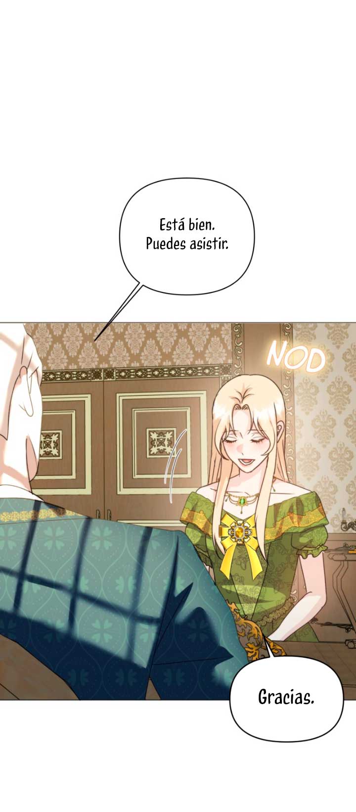 El Gran Duque es mío Capítulo 2 - Página 85