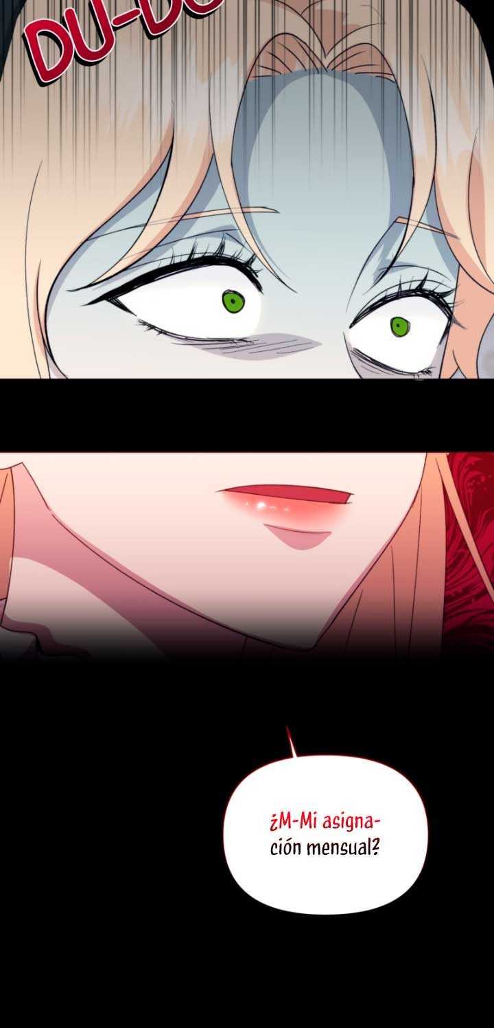 El Gran Duque es mío Capítulo 2 - Página 9