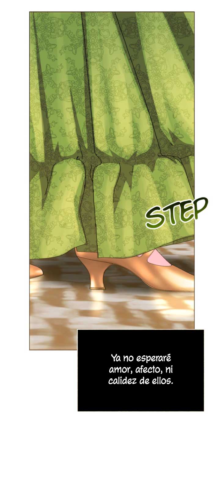 El Gran Duque es mío Capítulo 2 - Página 92