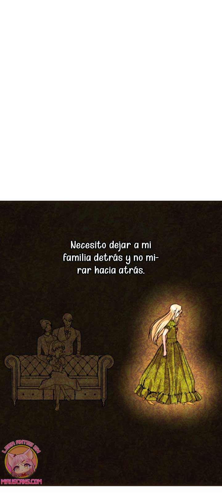 El Gran Duque es mío Capítulo 2 - Página 93