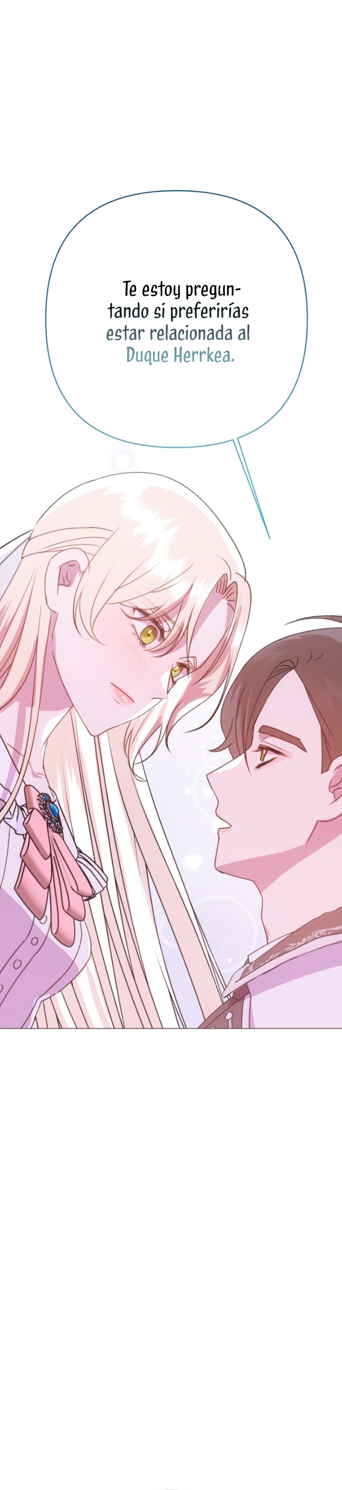 El Gran Duque es mío Capítulo 20 - Página 10