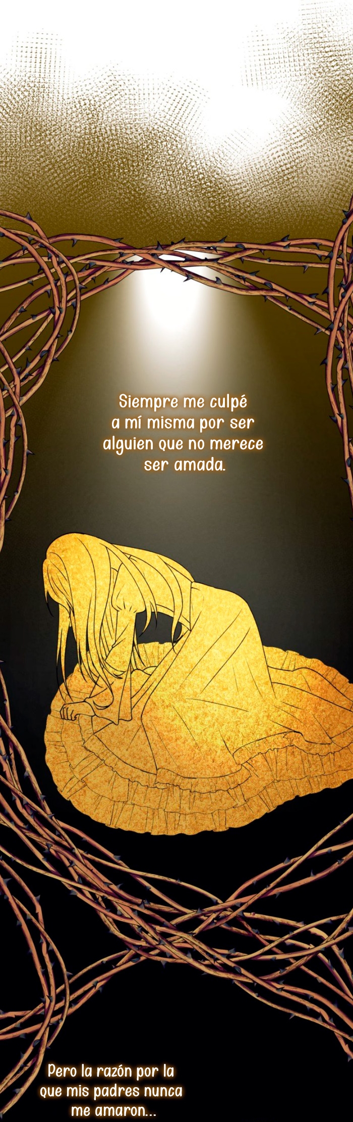 El Gran Duque es mío Capítulo 20 - Página 15