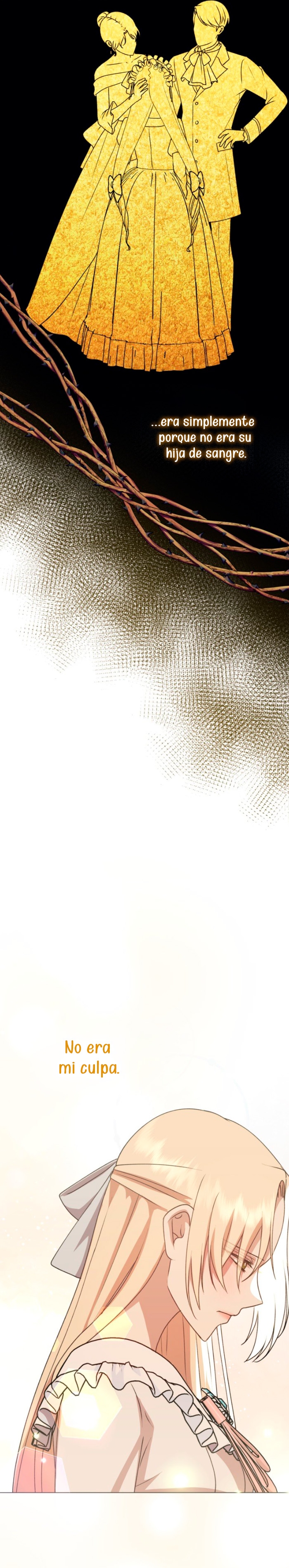 El Gran Duque es mío Capítulo 20 - Página 16