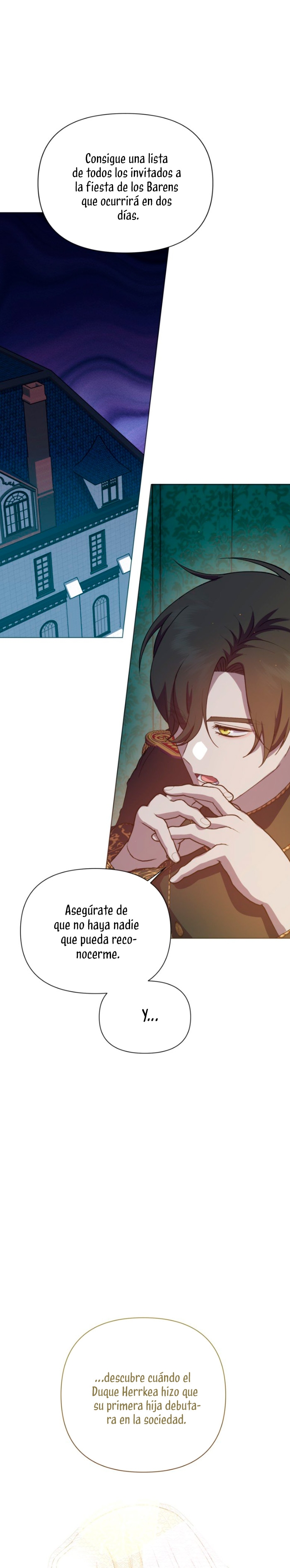 El Gran Duque es mío Capítulo 20 - Página 24