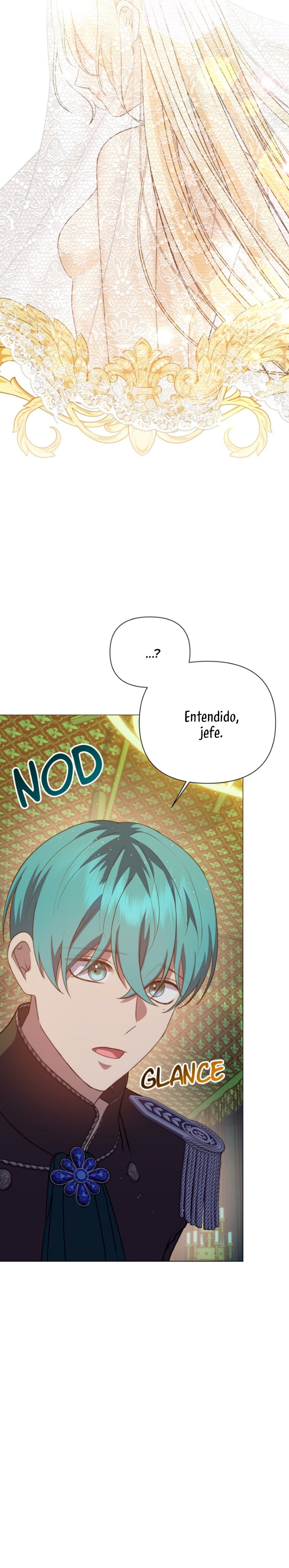 El Gran Duque es mío Capítulo 20 - Página 25