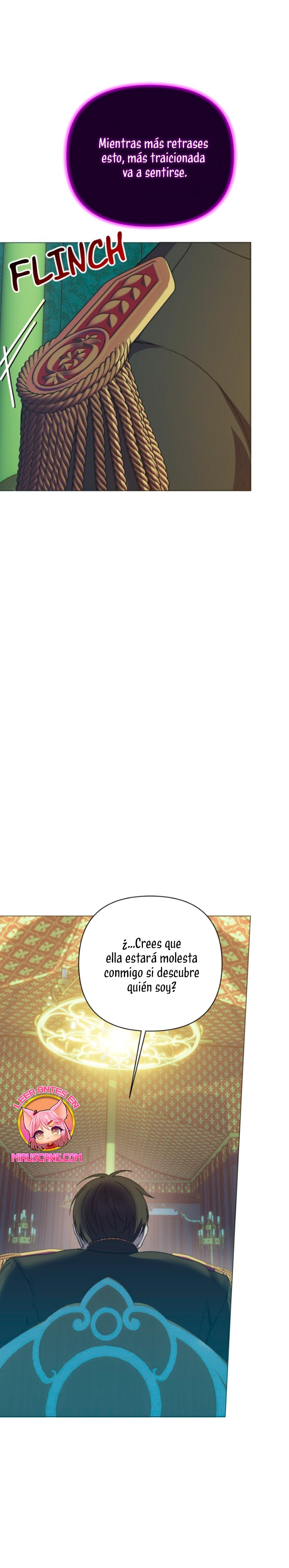 El Gran Duque es mío Capítulo 20 - Página 29