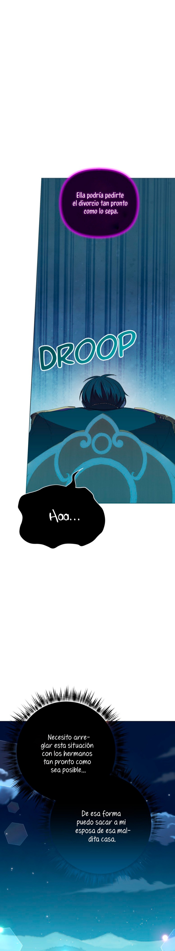 El Gran Duque es mío Capítulo 20 - Página 30