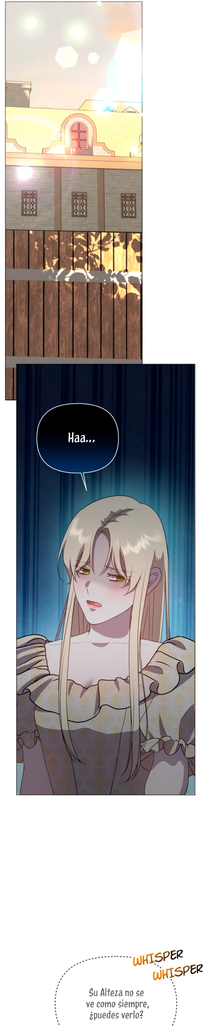 El Gran Duque es mío Capítulo 20 - Página 32