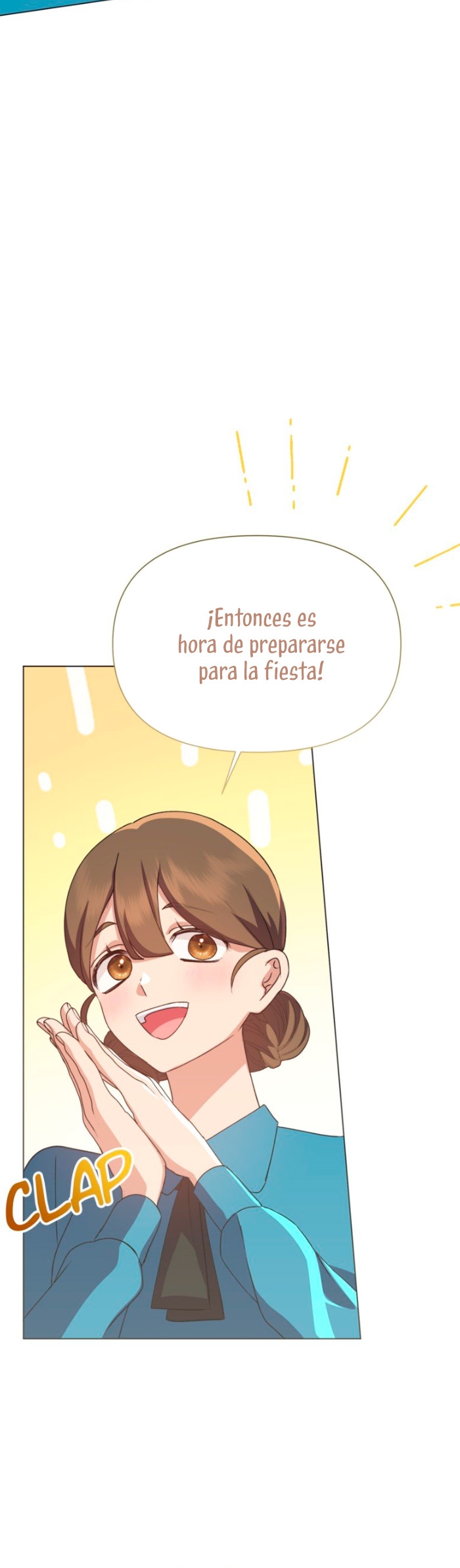 El Gran Duque es mío Capítulo 20 - Página 35