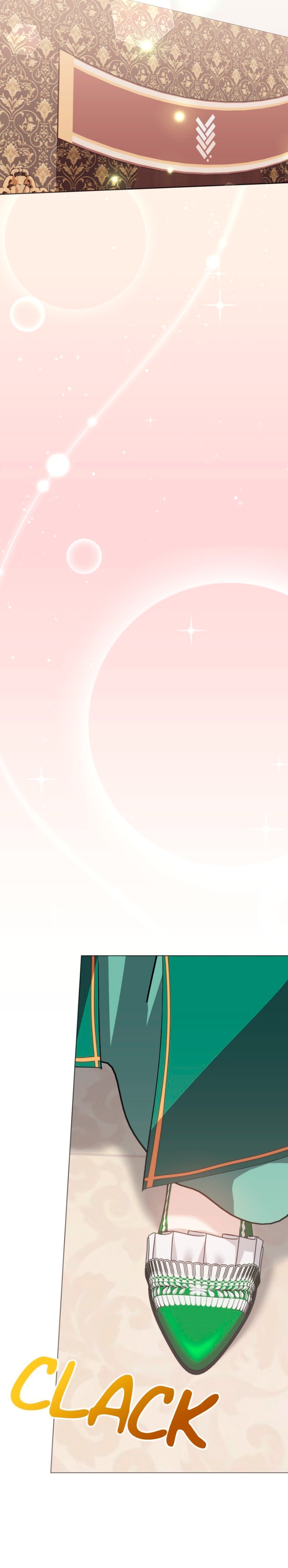 El Gran Duque es mío Capítulo 20 - Página 37