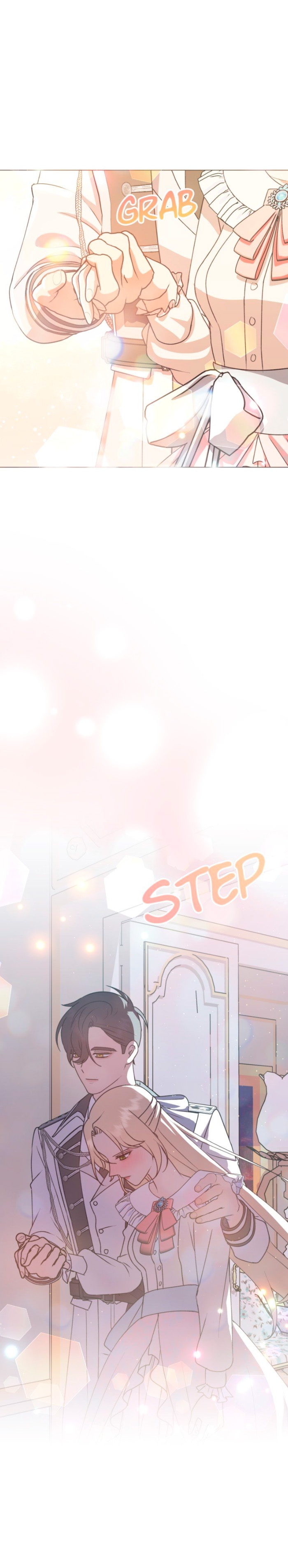 El Gran Duque es mío Capítulo 20 - Página 5