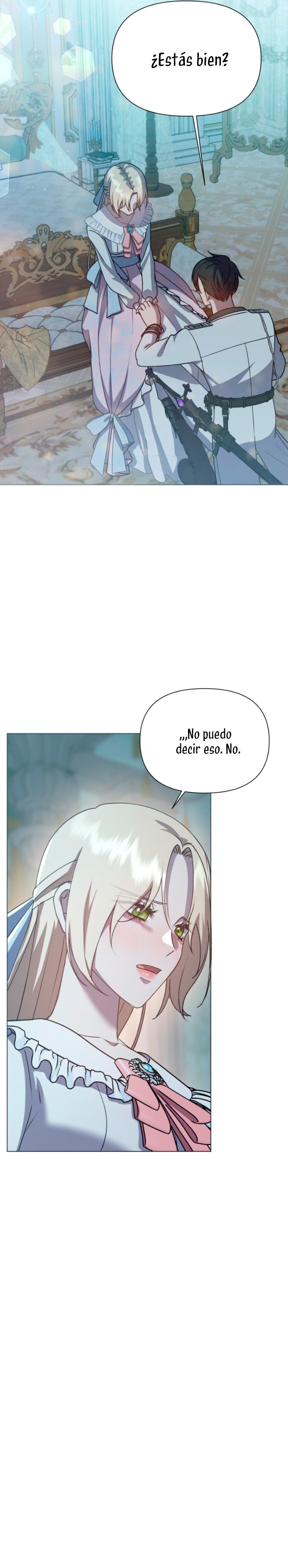 El Gran Duque es mío Capítulo 20 - Página 7