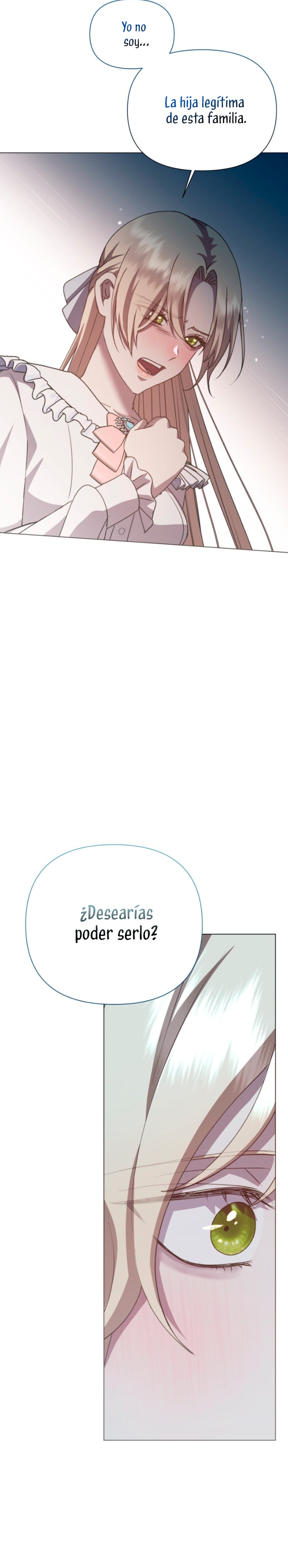 El Gran Duque es mío Capítulo 20 - Página 9