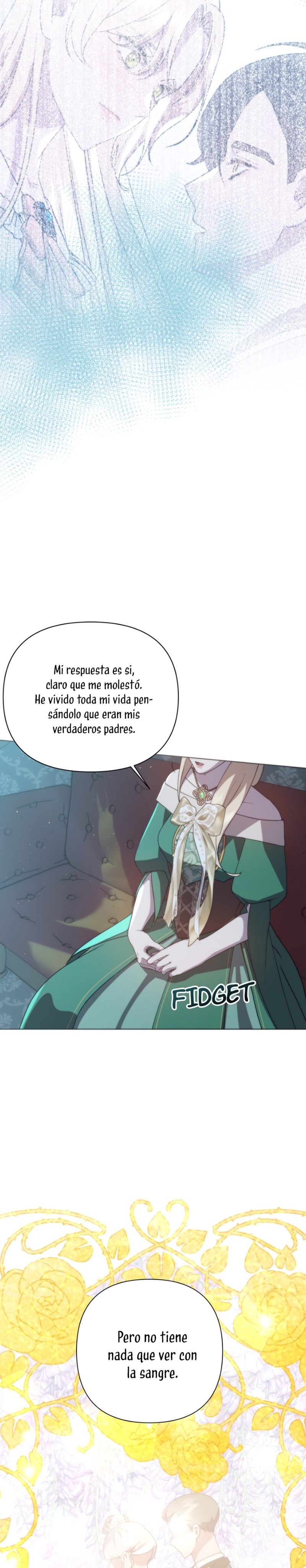 El Gran Duque es mío Capítulo 21 - Página 14