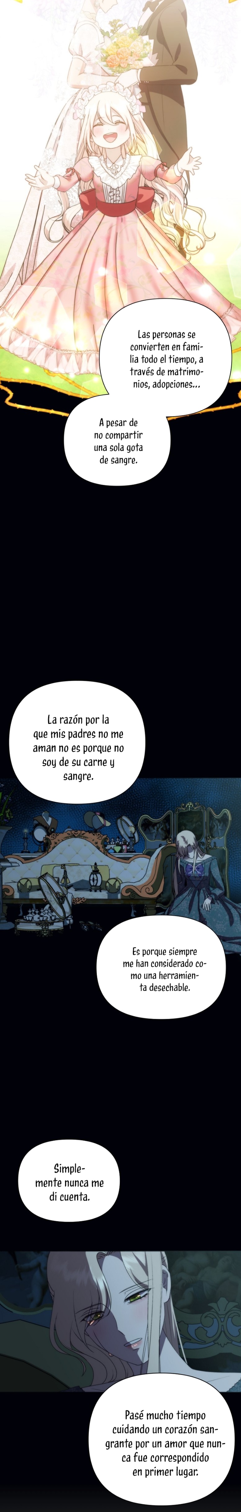 El Gran Duque es mío Capítulo 21 - Página 15