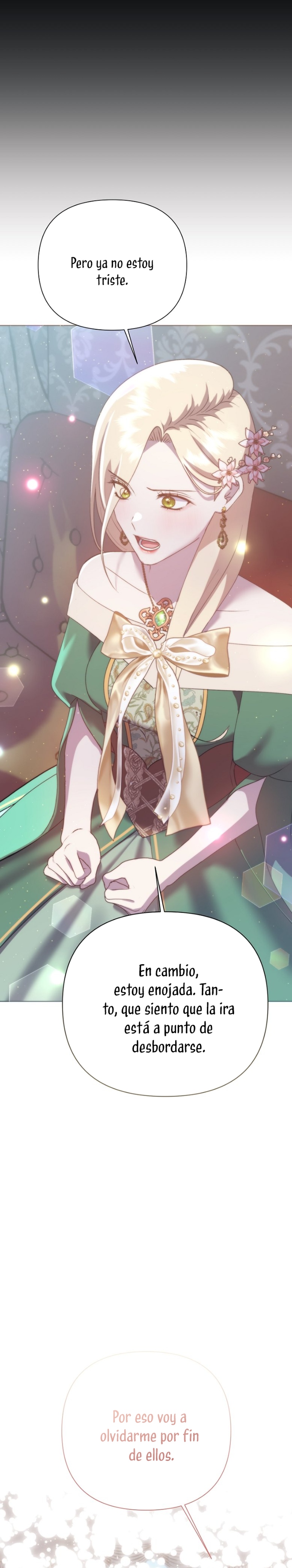 El Gran Duque es mío Capítulo 21 - Página 16