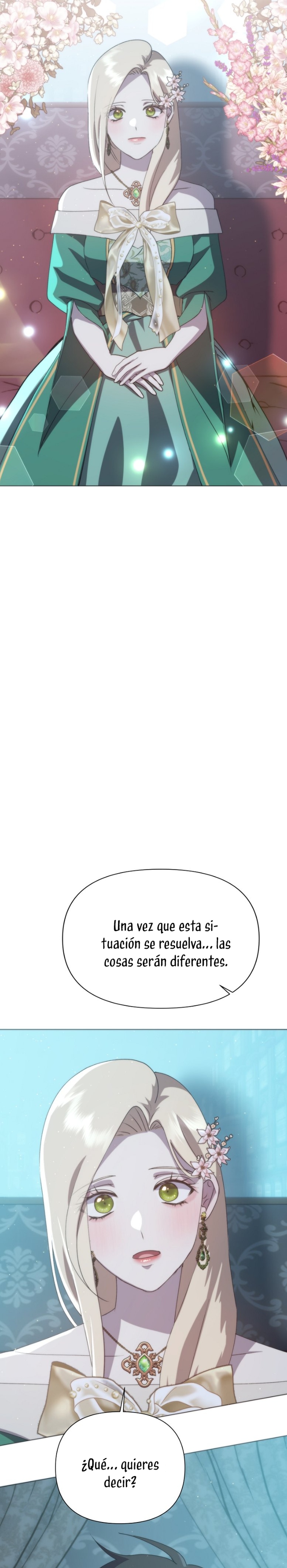 El Gran Duque es mío Capítulo 21 - Página 18