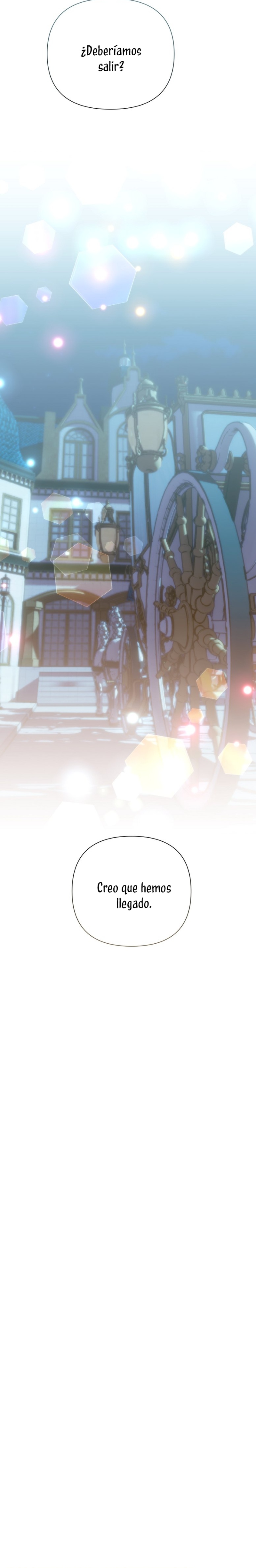 El Gran Duque es mío Capítulo 21 - Página 20