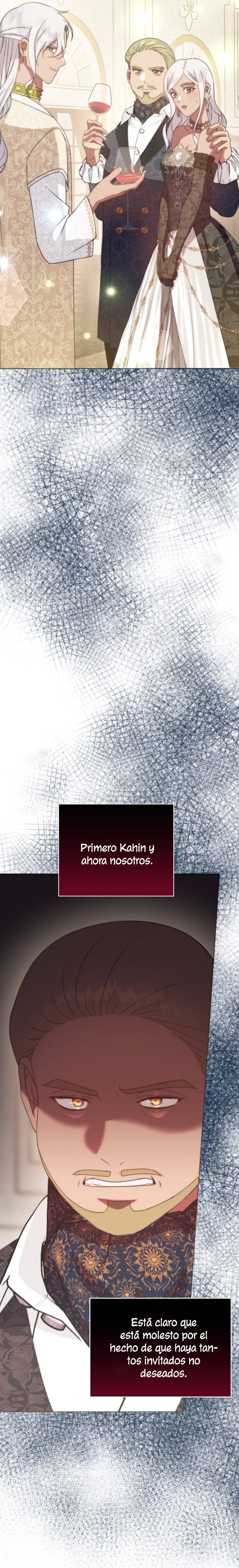 El Gran Duque es mío Capítulo 21 - Página 23