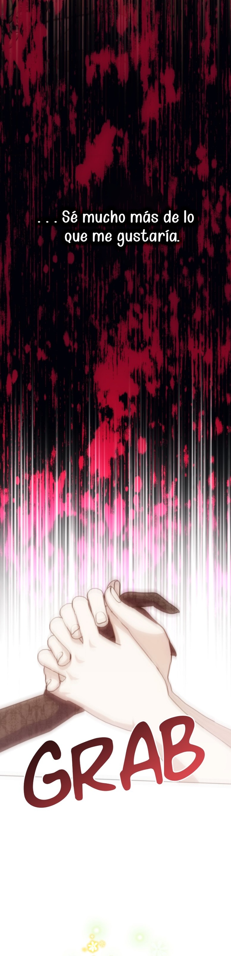 El Gran Duque es mío Capítulo 21 - Página 25