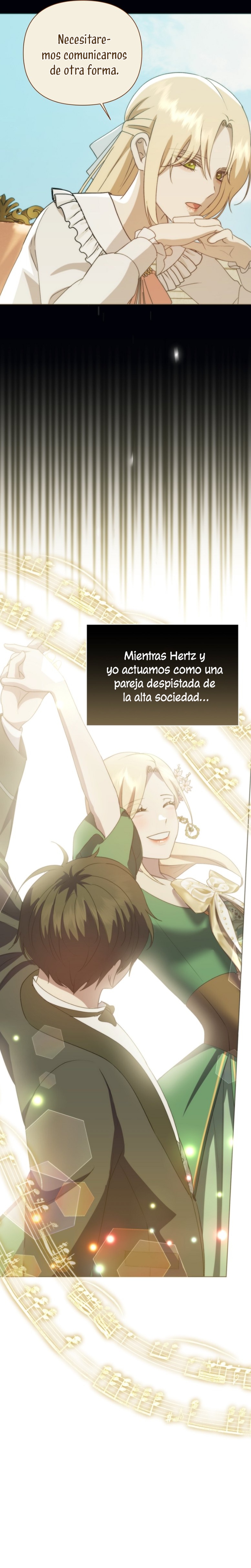 El Gran Duque es mío Capítulo 21 - Página 31