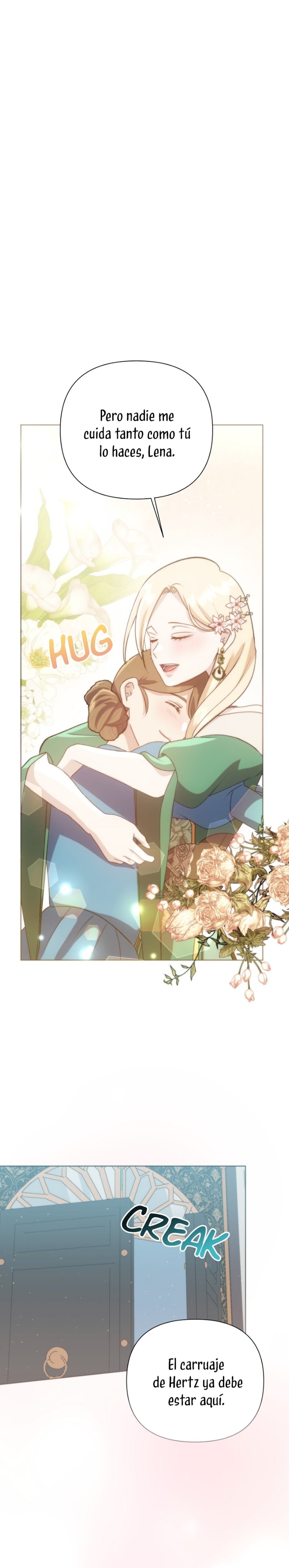 El Gran Duque es mío Capítulo 21 - Página 5