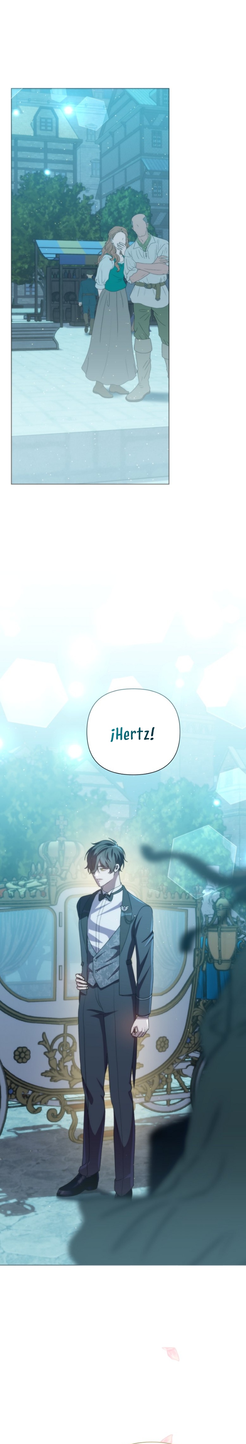 El Gran Duque es mío Capítulo 21 - Página 7