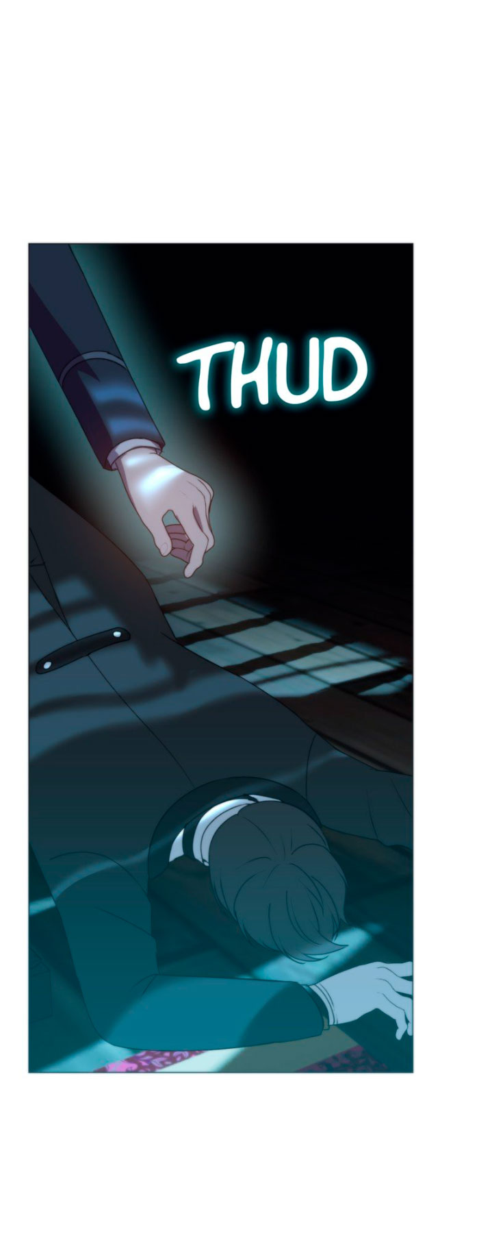 El Gran Duque es mío Capítulo 22 - Página 10