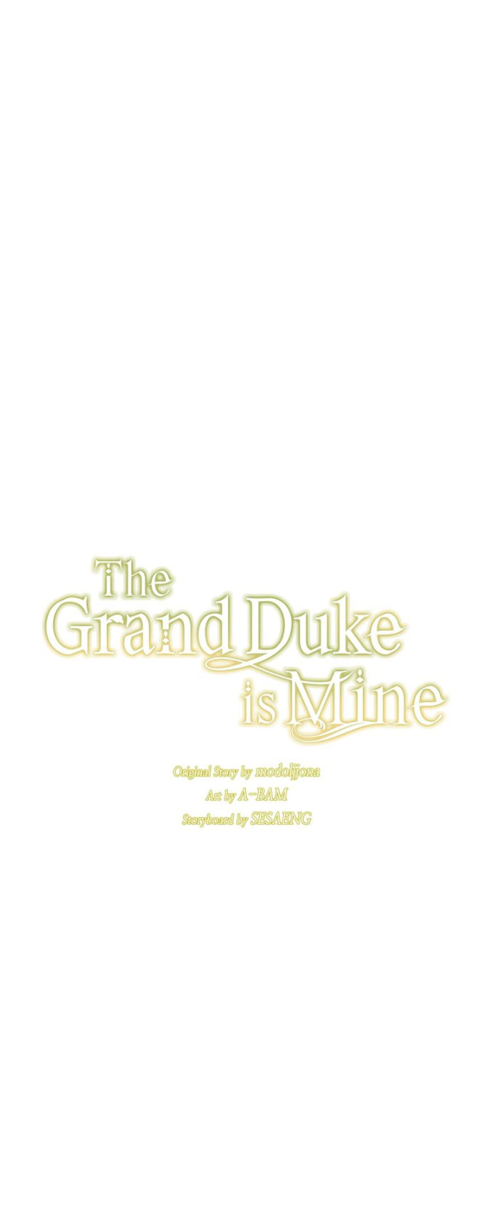 El Gran Duque es mío Capítulo 22 - Página 12