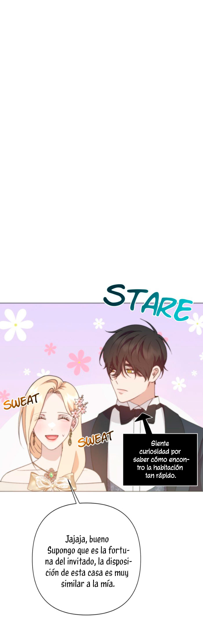 El Gran Duque es mío Capítulo 22 - Página 14