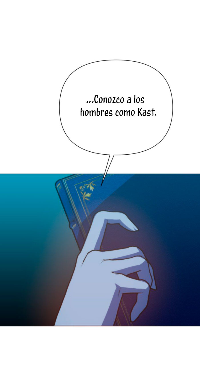 El Gran Duque es mío Capítulo 22 - Página 18