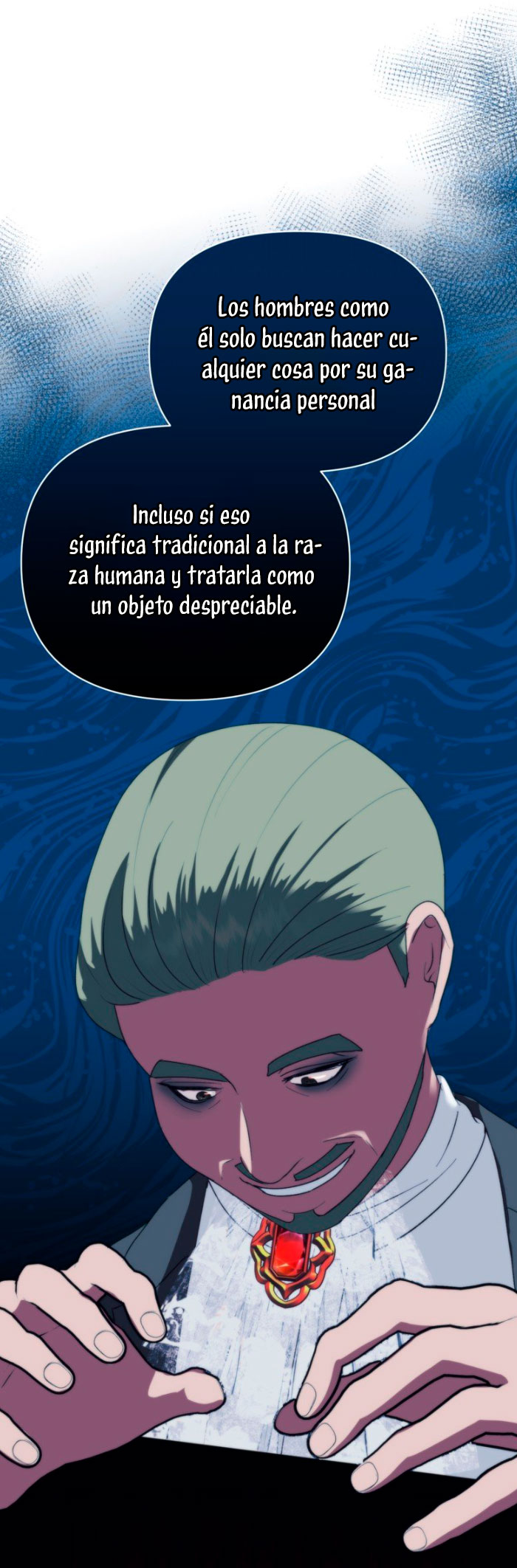 El Gran Duque es mío Capítulo 22 - Página 19