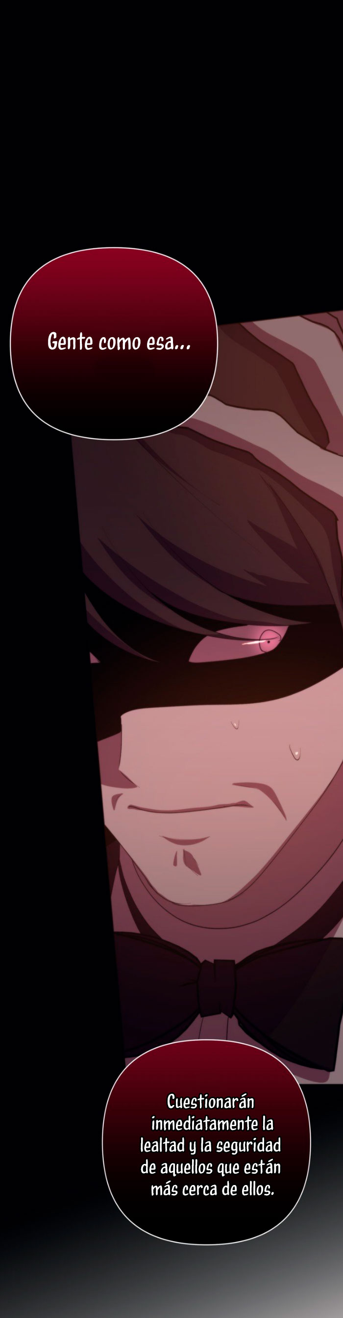 El Gran Duque es mío Capítulo 22 - Página 21